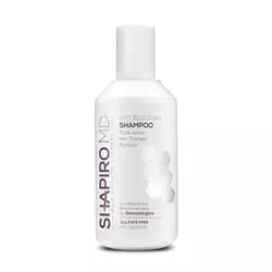 5 Shampoing Shapiro MD