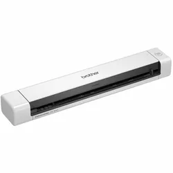 7 Scanner de documents mobile compact Brother DS640
