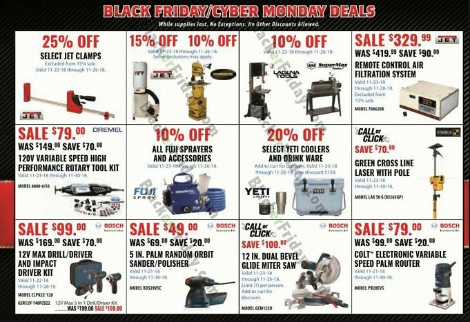Black Friday Deals For Makita Scroll Saw 2023
