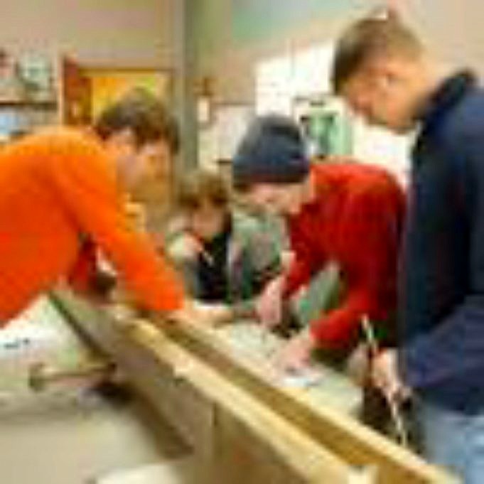 New Hampshire Offers Woodworking Classes And Carpentry Schools