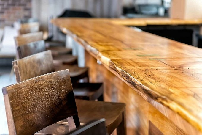 The Best Wood For Table Tops The Best Hardwood Options + Guide